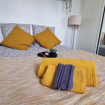 Studio Cosy - Manoir Securise - Avon Zewnętrze zdjęcie