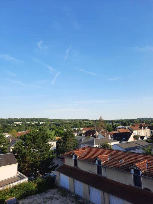 Studio Cosy - Manoir Securise - Avon Zewnętrze zdjęcie