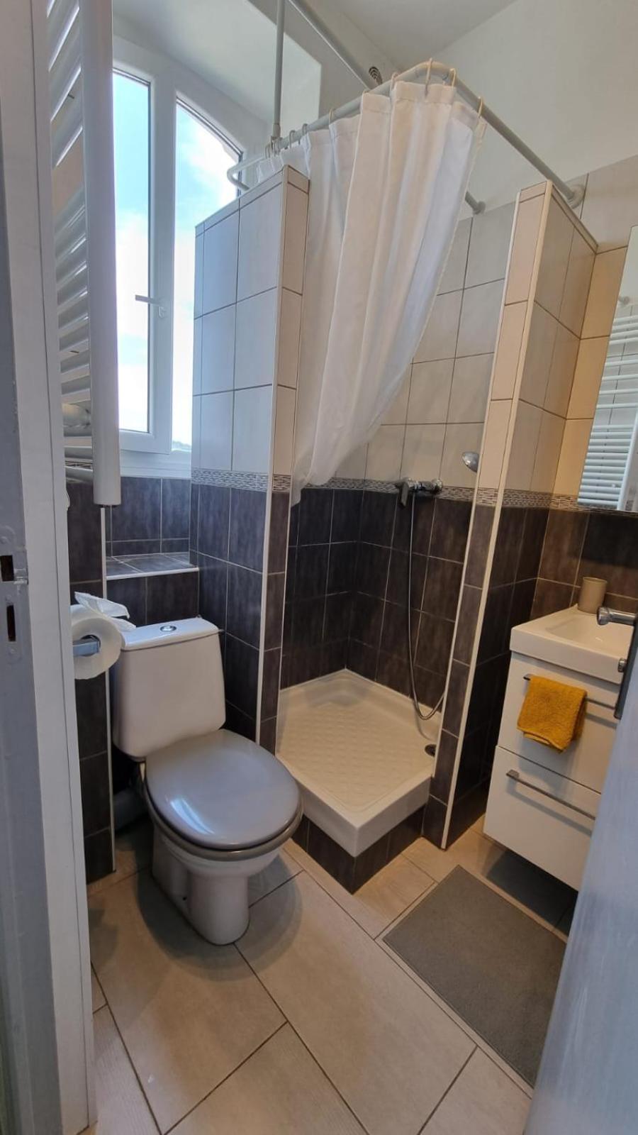 Studio Cosy - Manoir Securise - Avon Zewnętrze zdjęcie