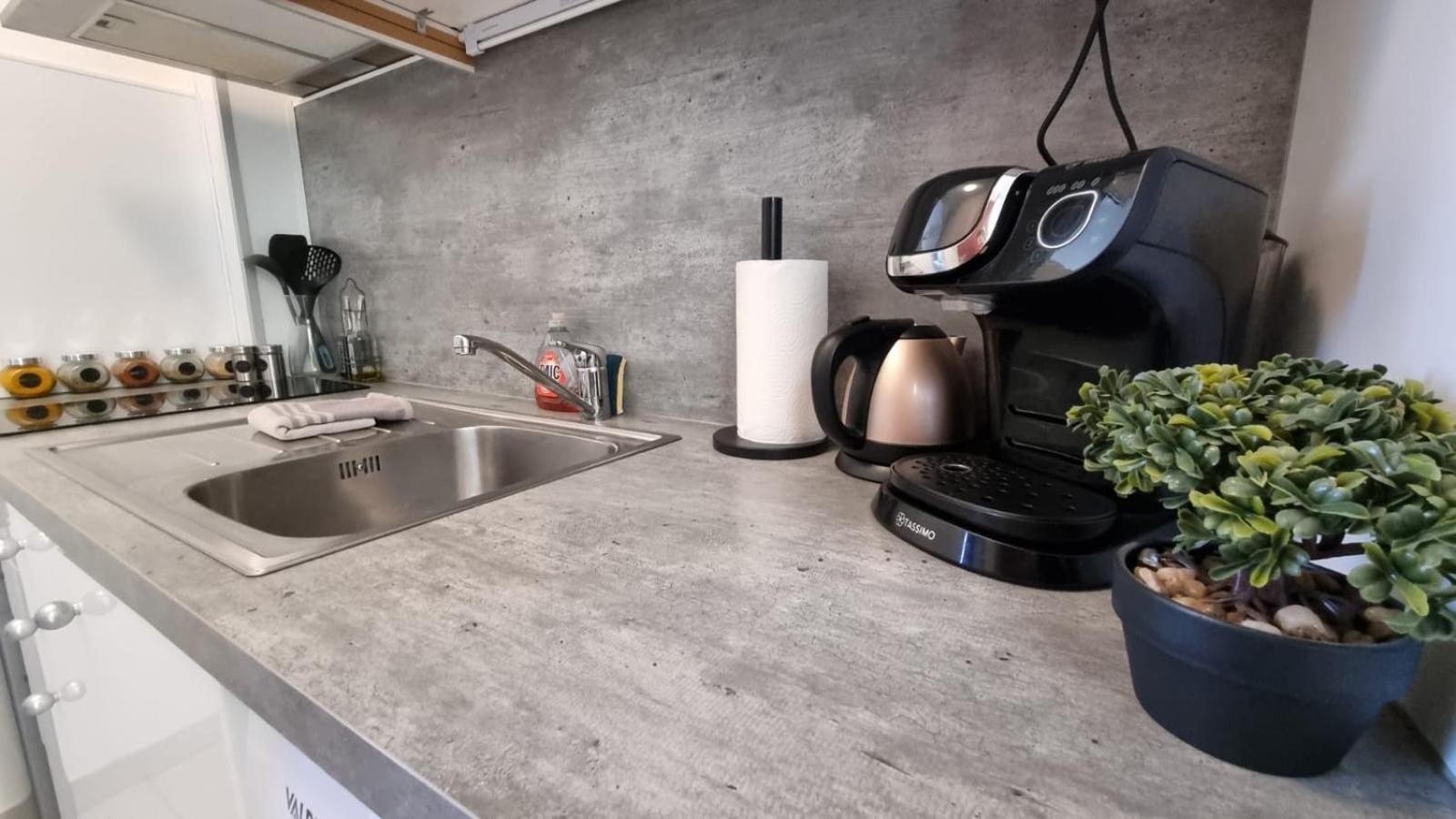 Studio Cosy - Manoir Securise - Avon Zewnętrze zdjęcie