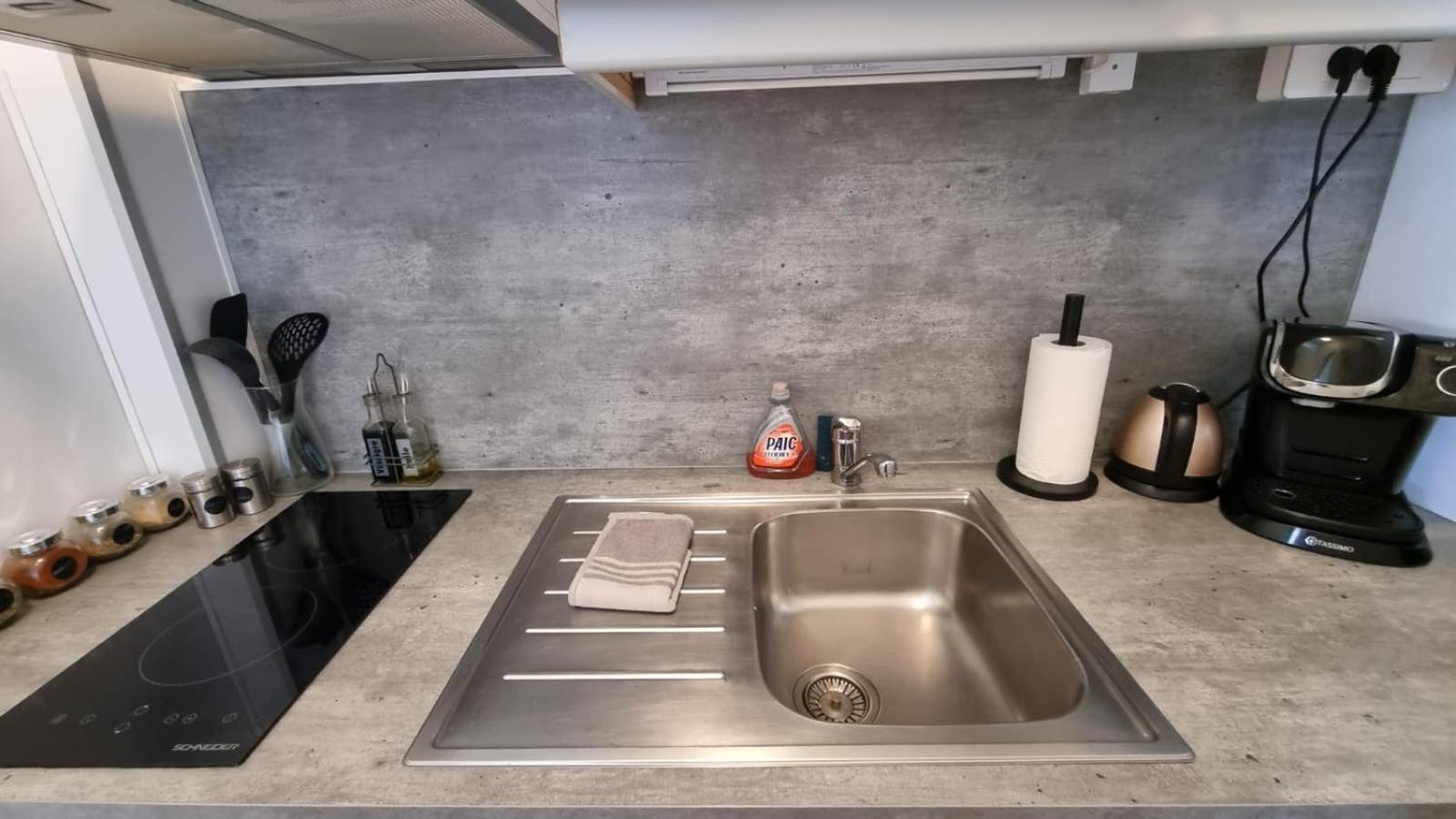 Studio Cosy - Manoir Securise - Avon Zewnętrze zdjęcie