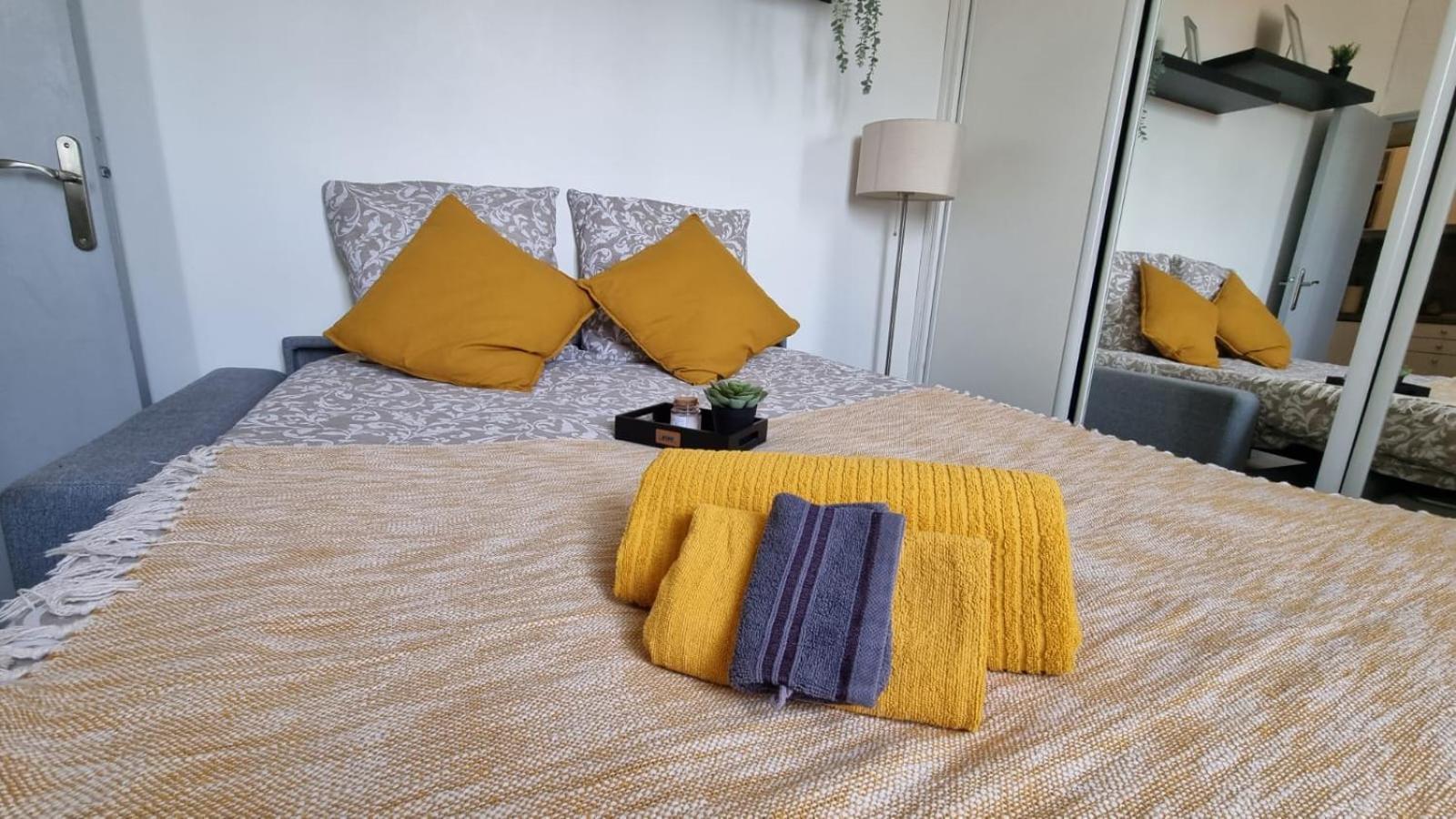 Studio Cosy - Manoir Securise - Avon Zewnętrze zdjęcie